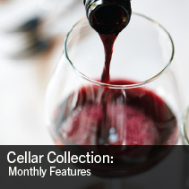 The Classics Collection puts the world's finest wines into your cellar. 